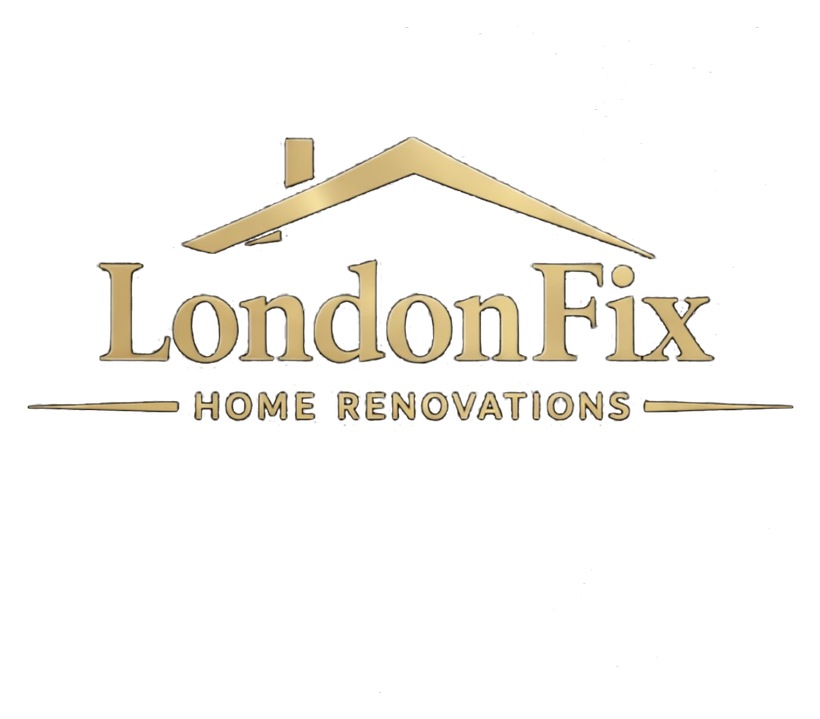 LondonFix Home Renovations logo